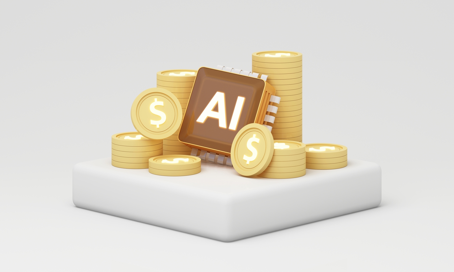 AI, Crypto And Gold On Watch As Equity Bull Run Continues AI, Crypto And Gold On Watch As Equity Bull Run Continues