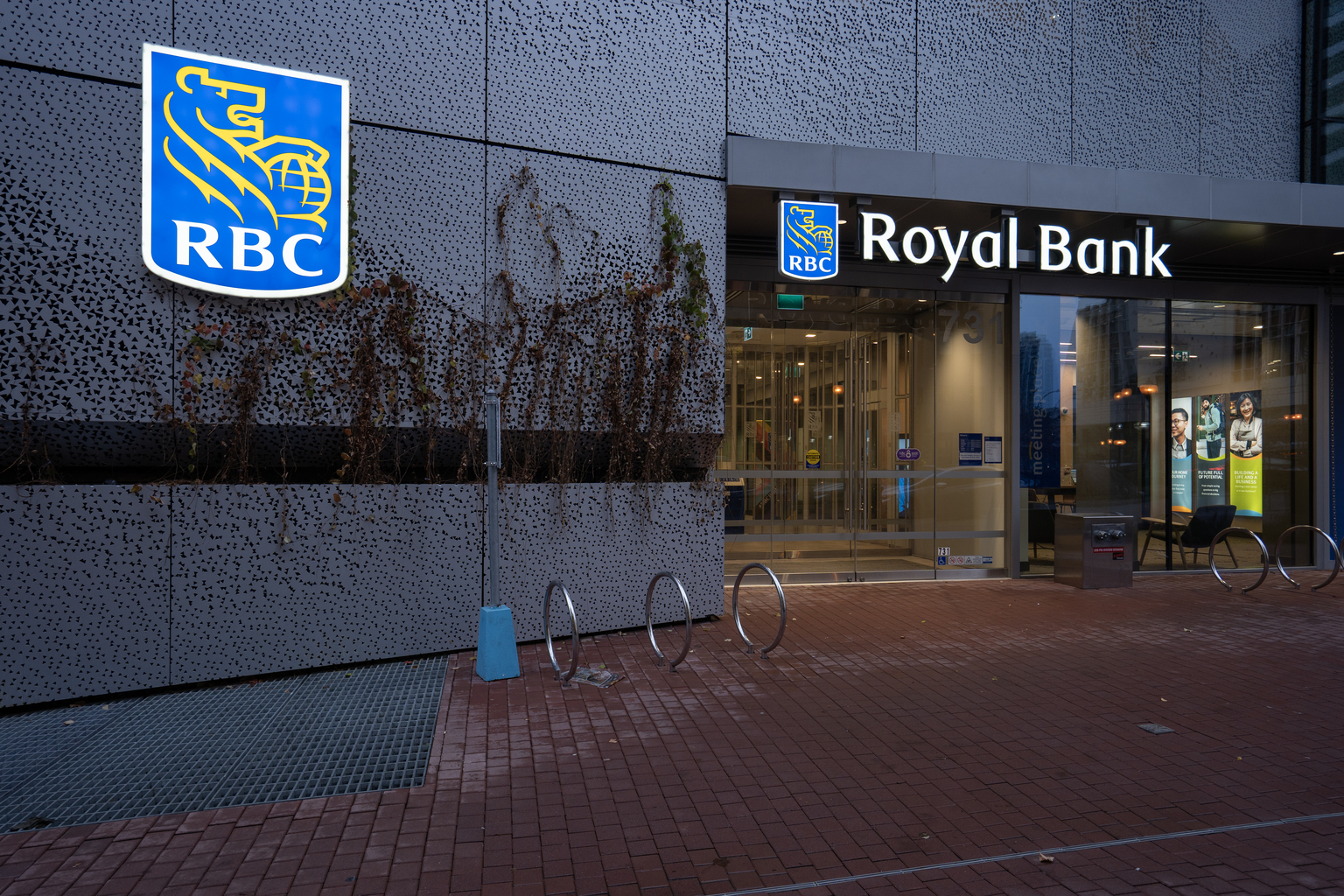 seekingalpha.com - Liz Kiesche - RBC Q3 earnings beat as capital markets, commercial banking, and wealth management strengthen (RY:NYSE)