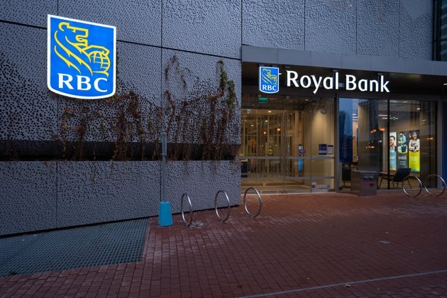 RBC Royal Bank