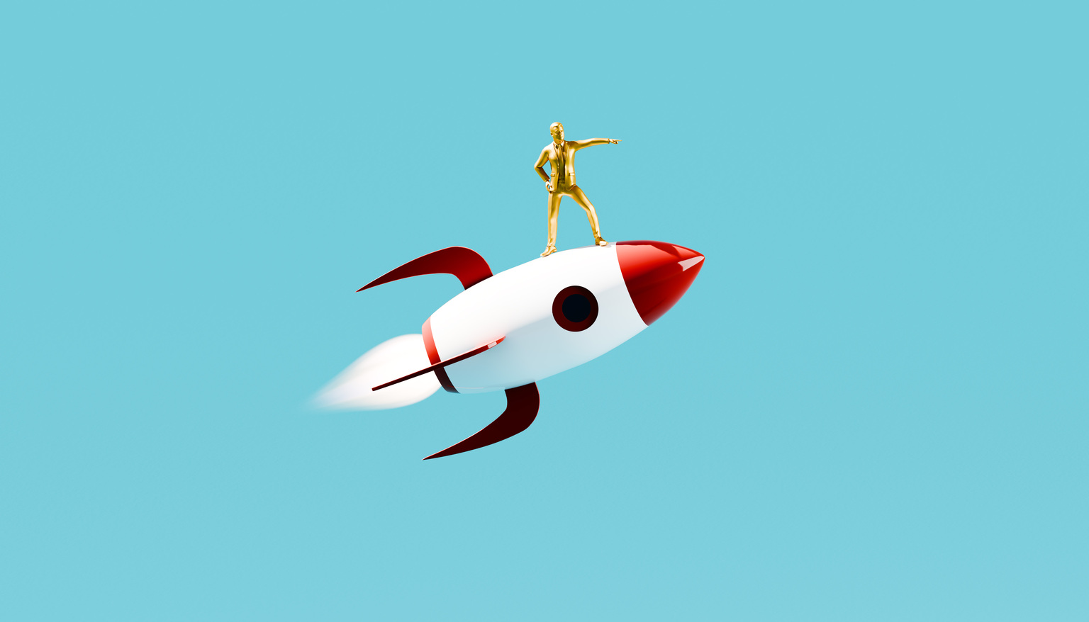 seekingalpha.com - Cain Lee - TQQQ: All-Time Highs Are Not A Reason To Wait (NASDAQ:TQQQ)