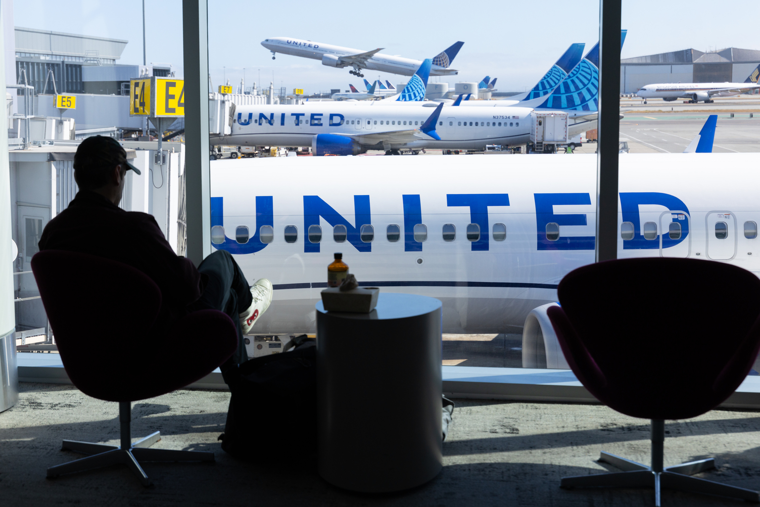 seekingalpha.com - Arundhati Sarkar - United Airlines CEO Scott Kirby eyes JFK expansion, global growth, and AI capabilities: report (UAL:NASDAQ)