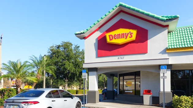 Denny's aims for a comeback with Project Grand Slam ramping up (DIN:NYSE)