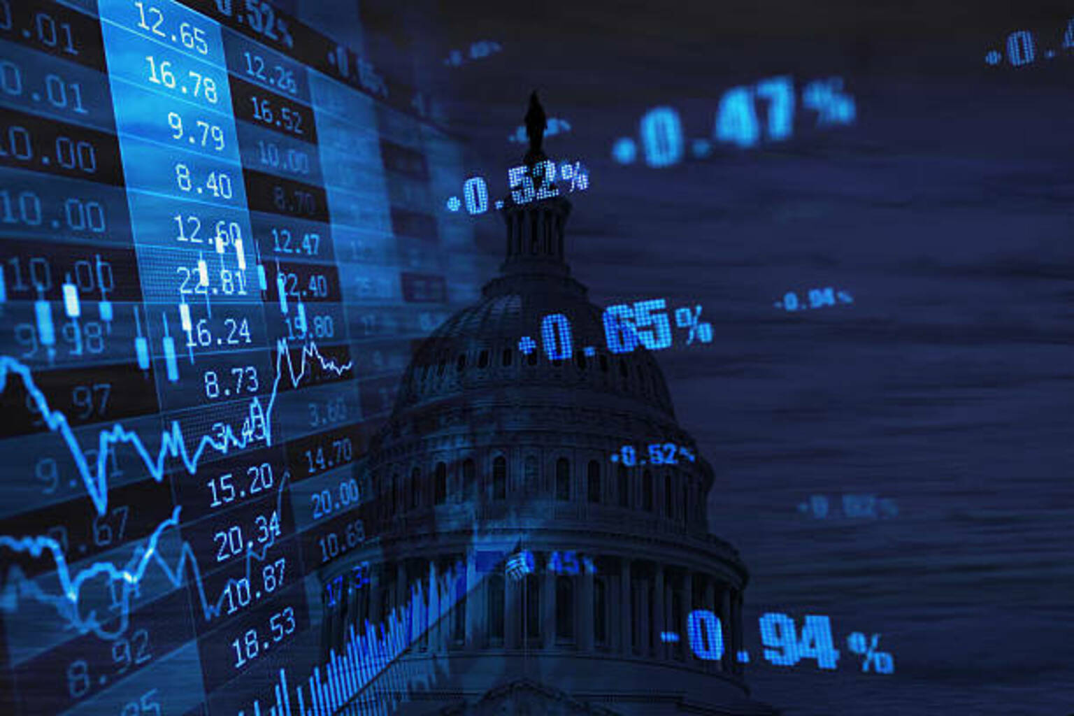 seekingalpha.com - Money Metals Exchange - Hedge Funds Are Still Buying Treasuries, And That Could Become A Problem
