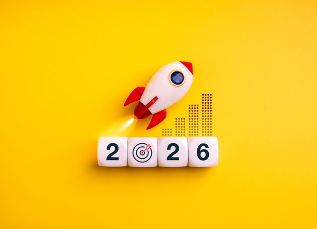 AMD: Ultimate Gift For 2026 (Rating Upgrade)