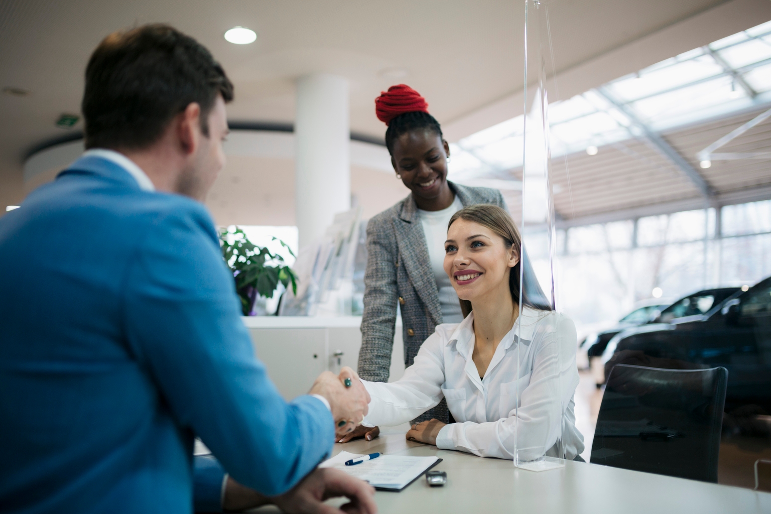 Ally Financial: Credit Improvement Defies Auto Loan Fears (Upgrade)