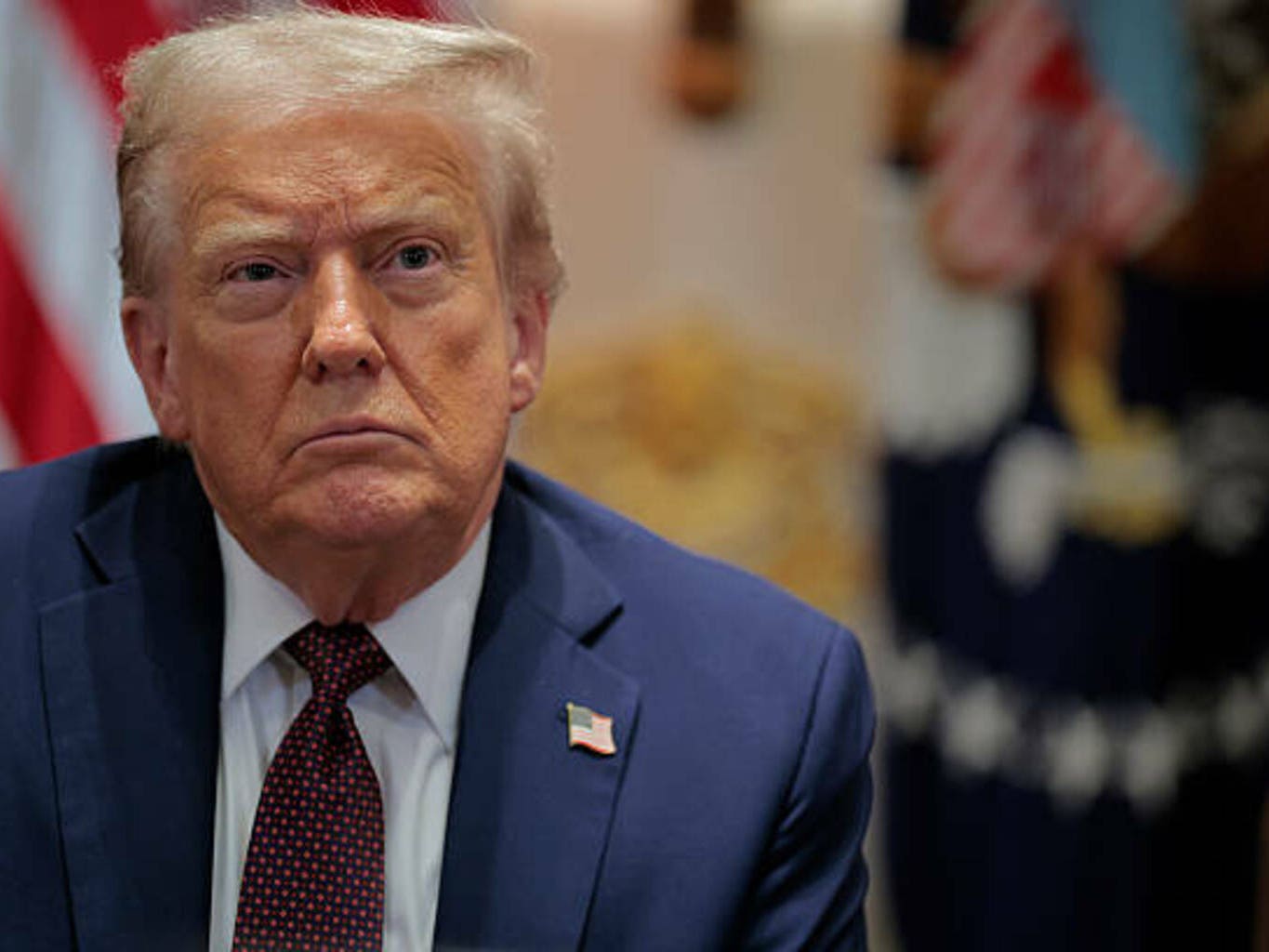 Trump family set to land $500M payday via circular WLFI deal - report  (ALTS:NASDAQ) | Seeking Alpha