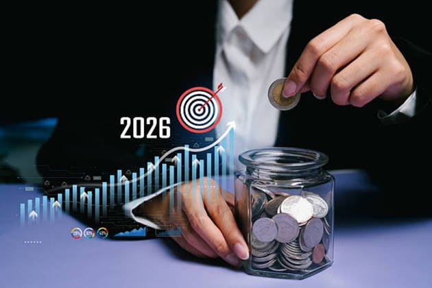 Small-cap earnings estimates break above 2022 peak (SP600:) | Seeking Alpha