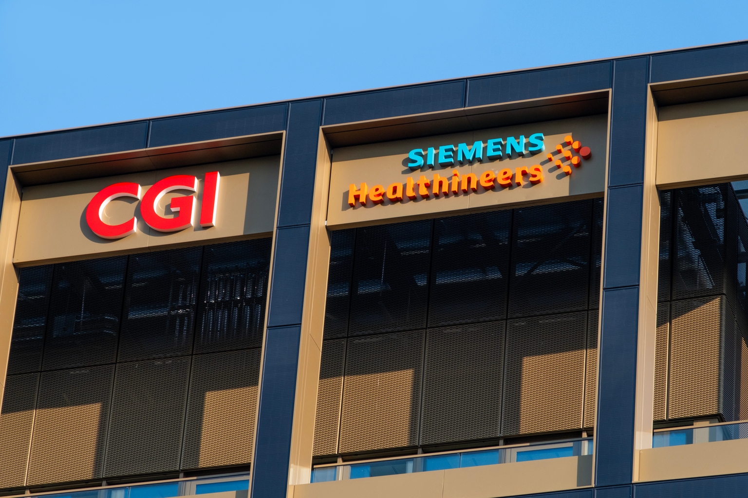 Siemens Healthineers: من المحتمل أن تكون أقوى بكثير من Siemens في عام 2026E (OTCMKTS:SEMHF)