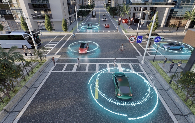 DRIV: Investing Beyond Electric Vehicles And Autonomous Driving (NASDAQ:DRIV)