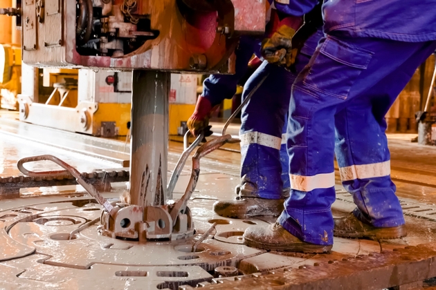 PHX Energy Services: Strong Cash Flows Fully Cover Generous Dividends