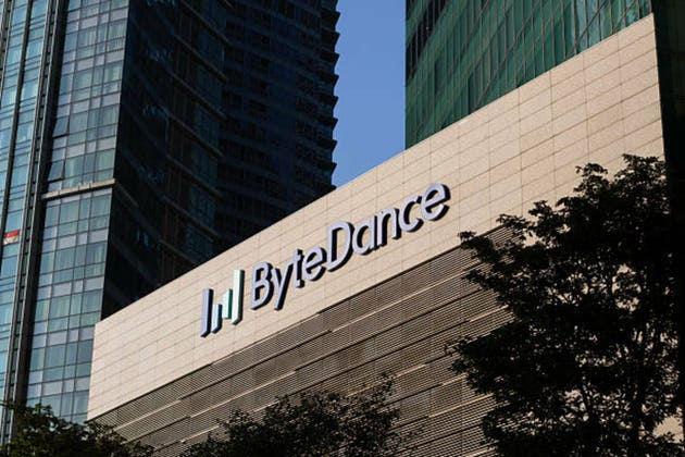 ByteDance Weighs Up to $70B in AI Capex