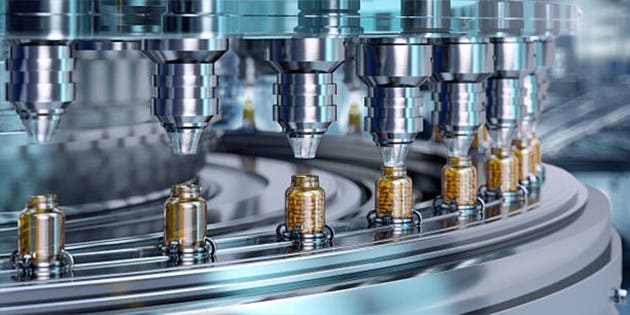7월 미국 PMI 종합 지수, 예상치보다 낮은 속보치 기록 대표 이미지