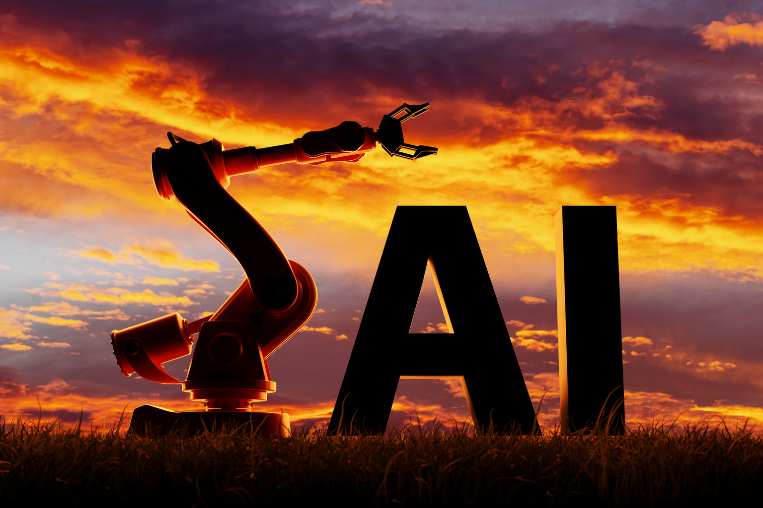 seekingalpha.com - VettaFi Research - Industry Of Industries' Keeps Humming Amid Market Volatility