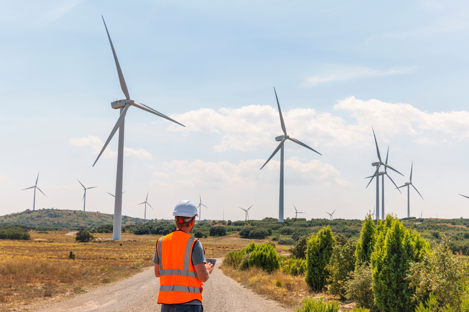 Renewable Energy Companies Court Buyers To Unlock AI Demand Growth Windfall Renewable Energy Companies Court Buyers To Unlock AI Demand Growth Windfall