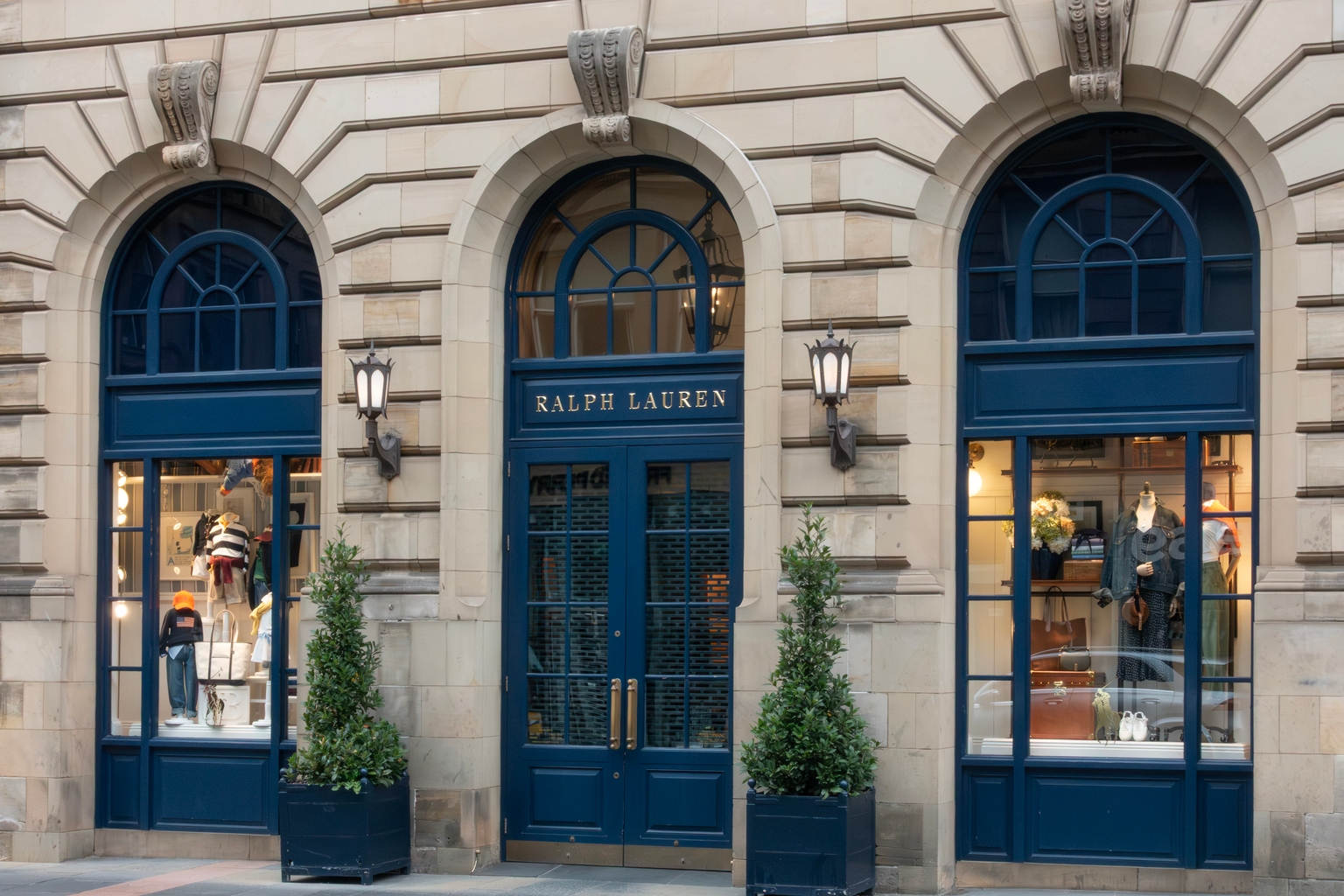 Ralph Lauren Posts Another Earnings Beat, As Bull Case Is Reaffirmed On Durability | Seeking Alpha