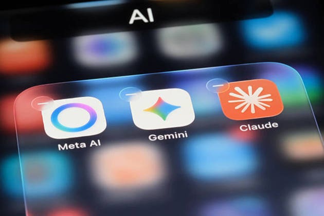 Anthropic Raises $30B At $380B Valuation