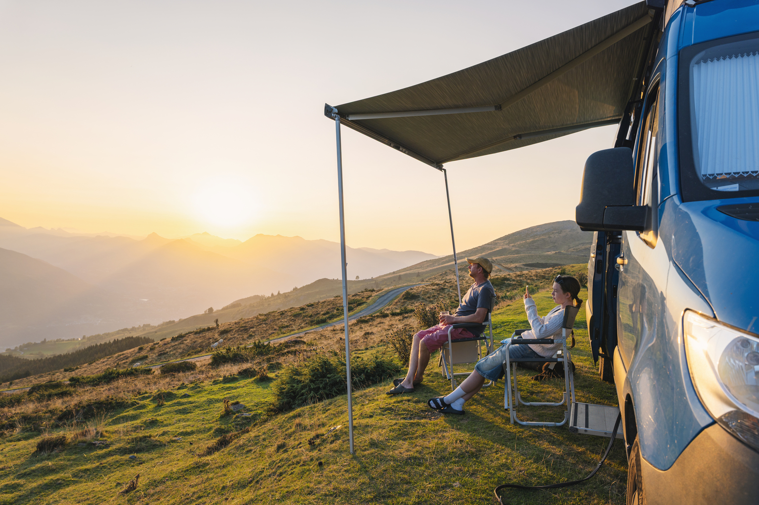 seekingalpha.com - Pedro Goulart - Choice Hotels International: A $130 Million Bet On RV Travelers (NYSE:CHH)