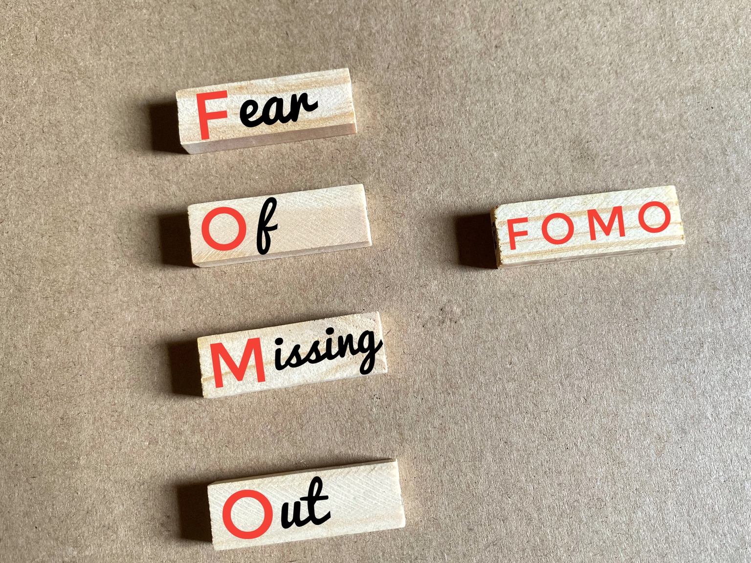 The Hidden Psychology Behind Market FOMO The Hidden Psychology Behind Market FOMO