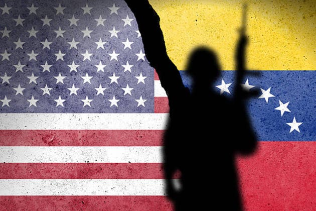 Trump warns second strike on Venezuela, possible action in Latin America (SPY:NYSEARCA)