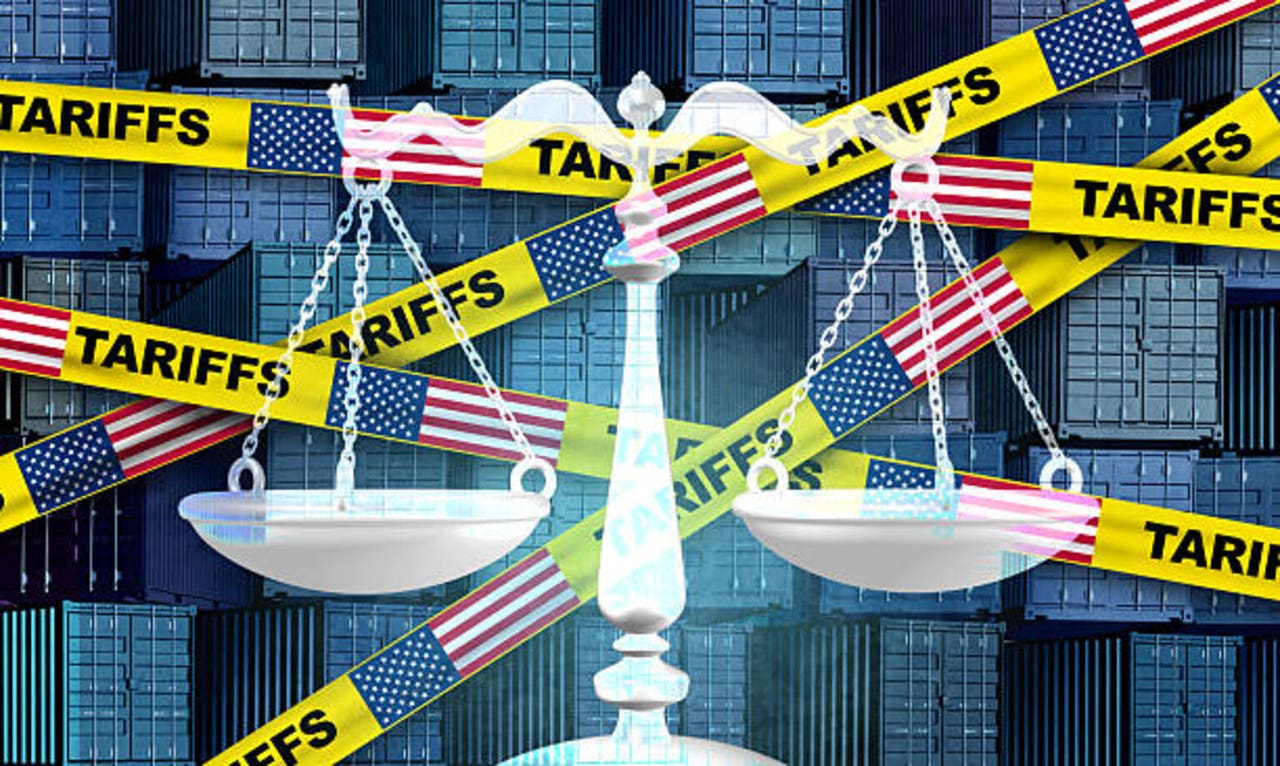 U.S. prepares to refund billions Trump tariffs, starting next week |  Seeking Alpha