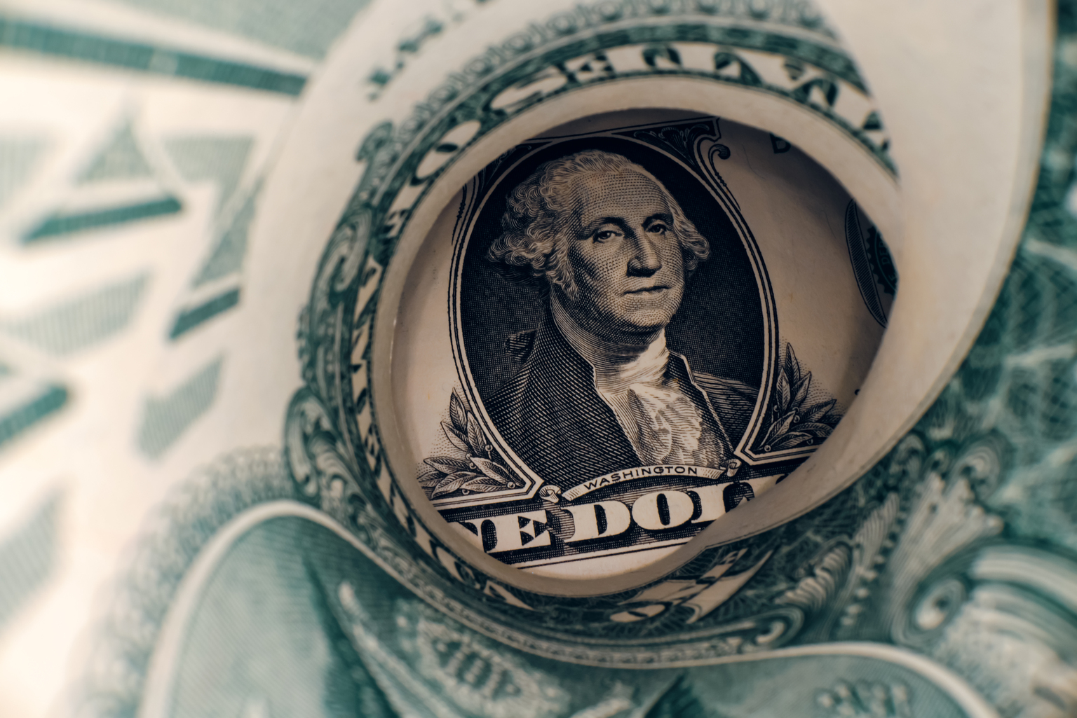 seekingalpha.com - Leo Nelissen - Energy, Industrials And Materials: The First Innings Of A Big Market Rotation