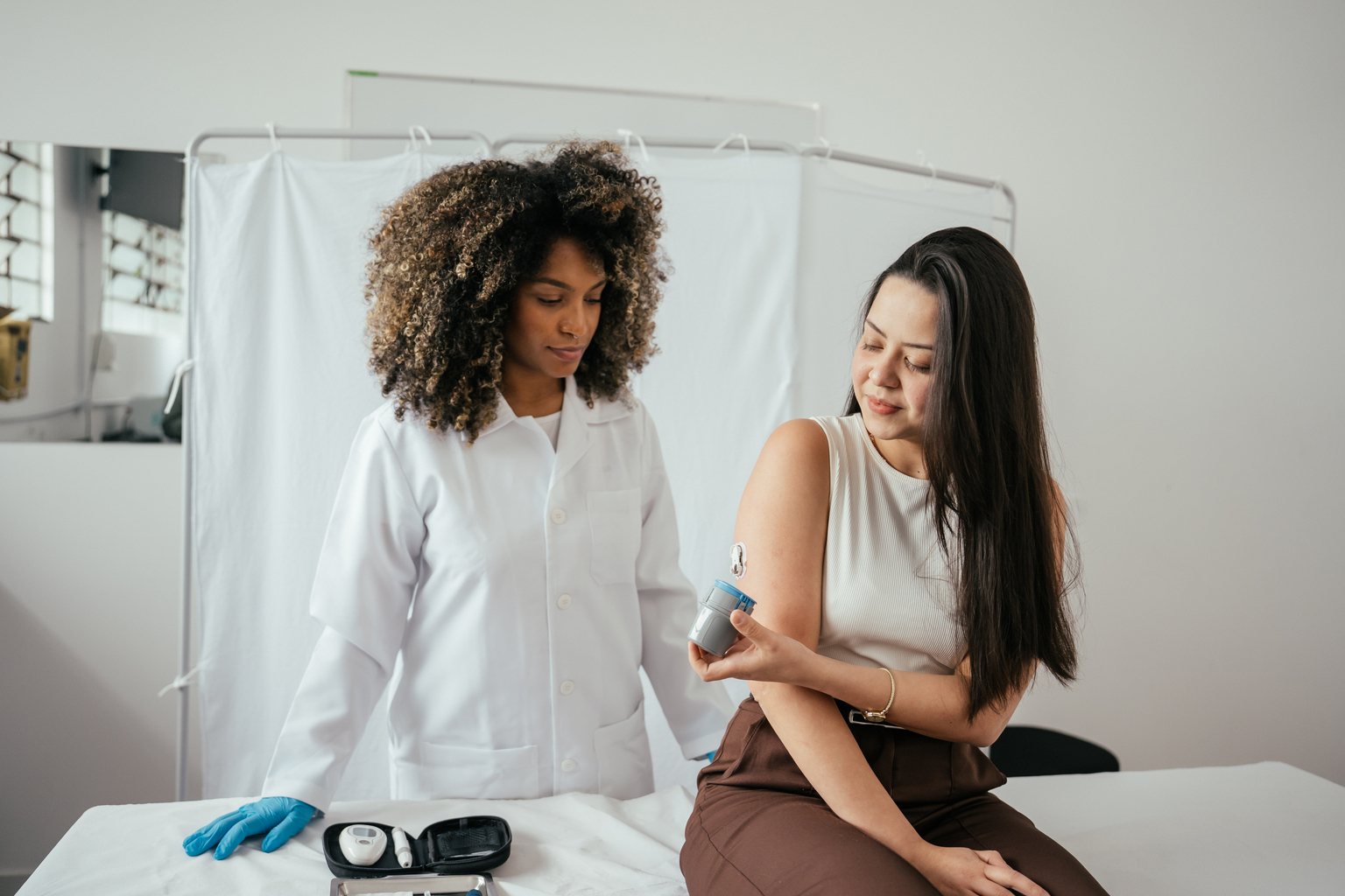 seekingalpha.com - Given Mahlangu - Senseonics: Eversense 365 Is A Game Changer For The CGM Industry (NASDAQ:SENS)