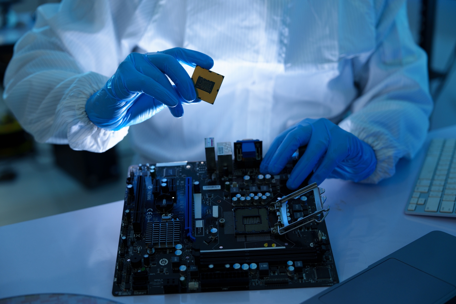 Arm Holdings: The AGI CPU Inflection No One Sees