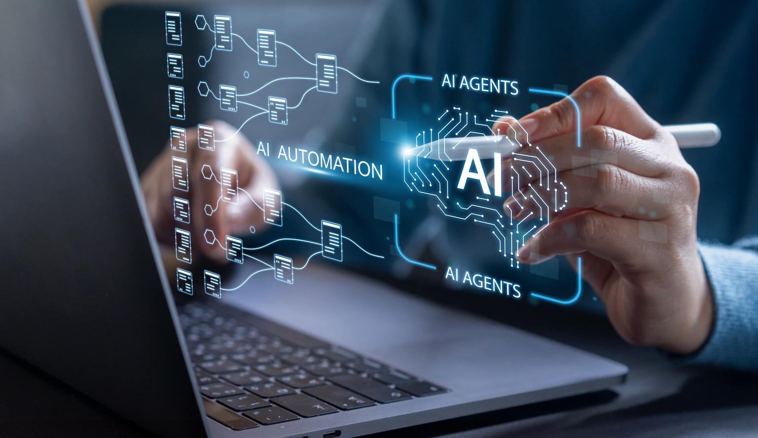 The Physical Limits Of AI: Where Scarcity Is Creating Opportunity thumbnail