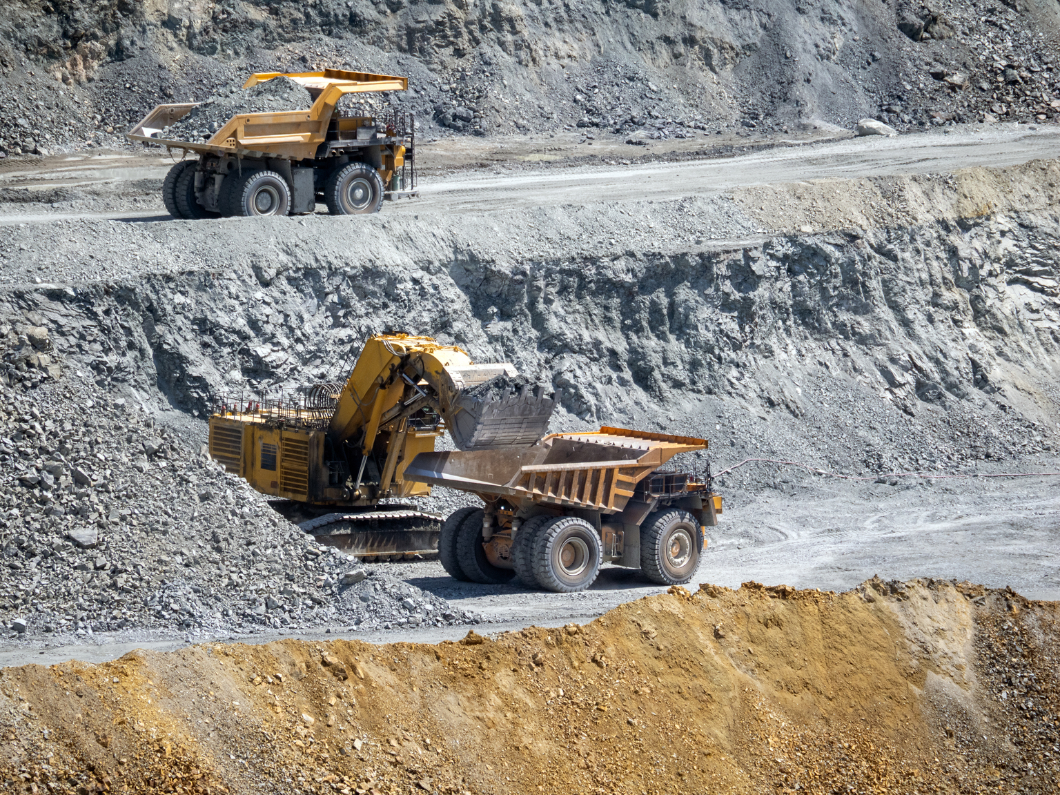 seekingalpha.com - S&P Dow Jones Indices - Digging Deeper: 20 Years Of The S&P Metals & Mining Select Industry Index