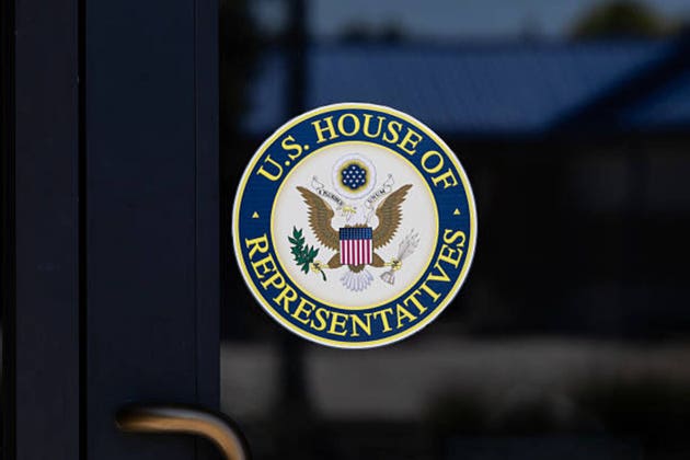 House votes to end Canada tariffs as six Republicans defy Trump