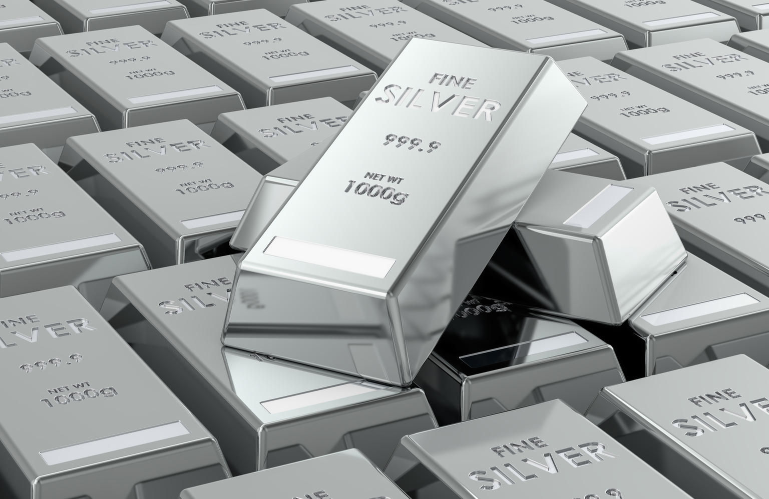 seekingalpha.com - Carl Surran - Silver faces sixth straight year of structural market deficit, report says (GLD:NYSEARCA)