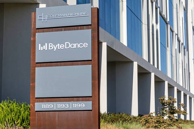 ByteDance plans $23B capex for 2026 with focus on AI infrastructure ...