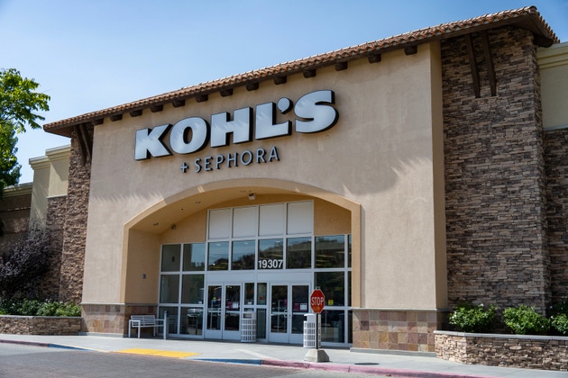 Kohl's sees comparable sales fall in Q2, warns of 'critical' work ahead