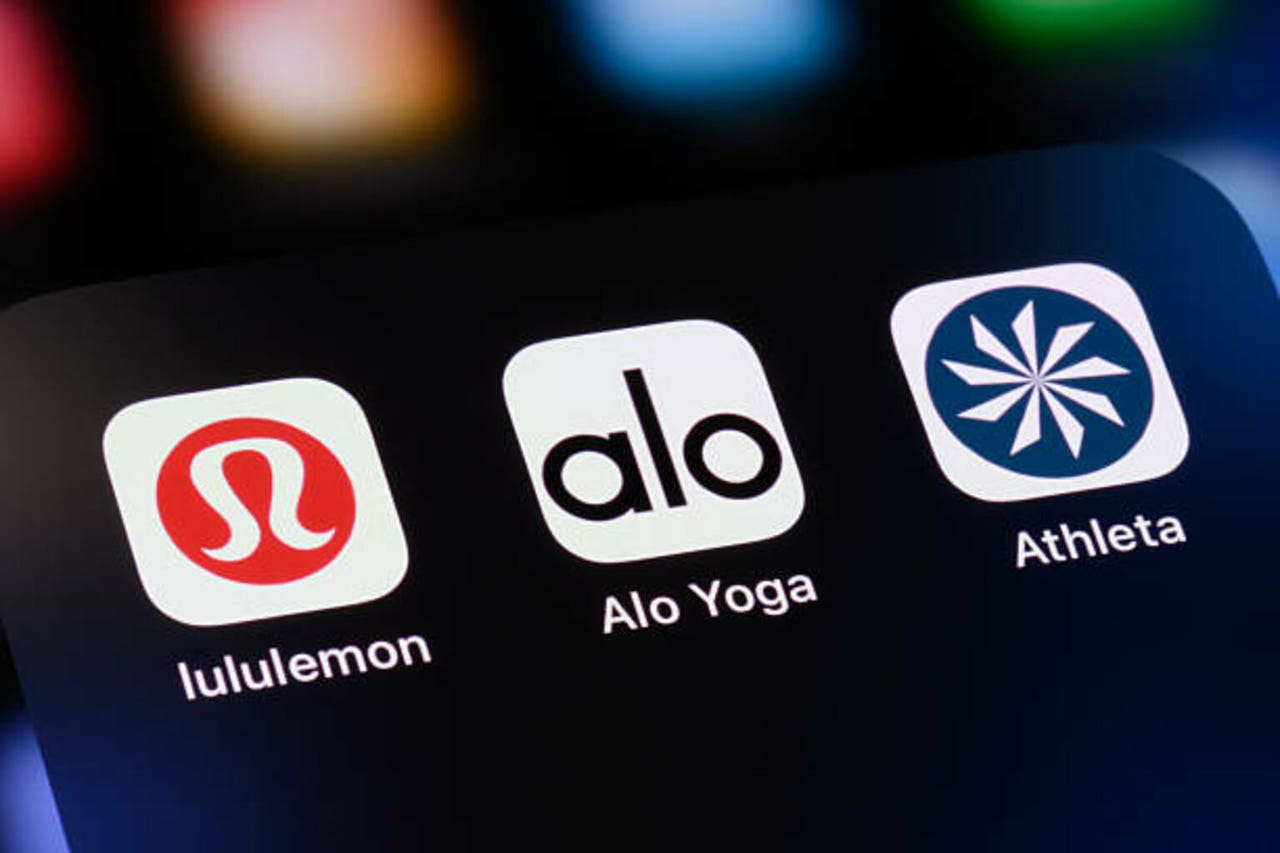lululemon athletica founder Chip Wilson to start athletic-focused business  -- Bloomberg (LULU:NASDAQ) | Seeking Alpha