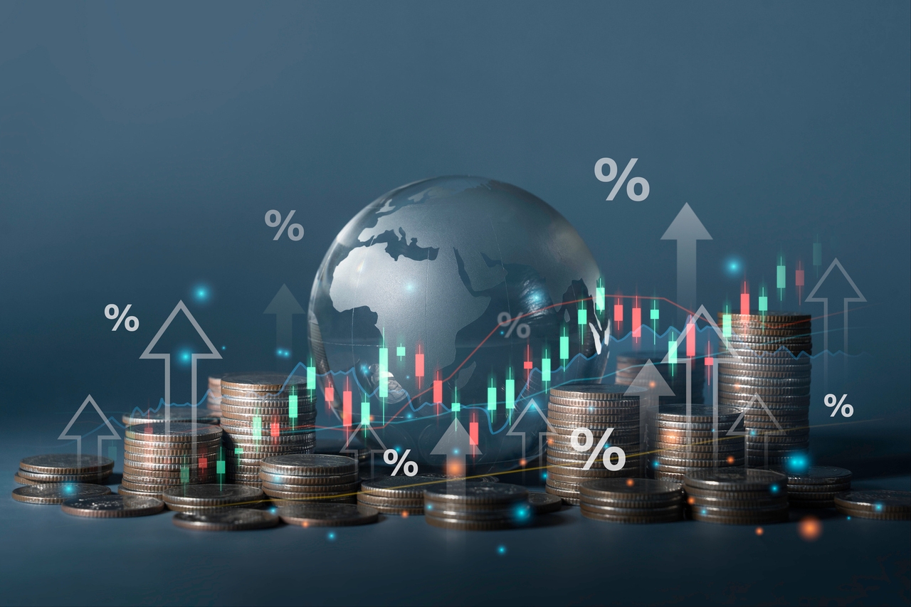 Rates Spark: The Heat Ratchets Higher