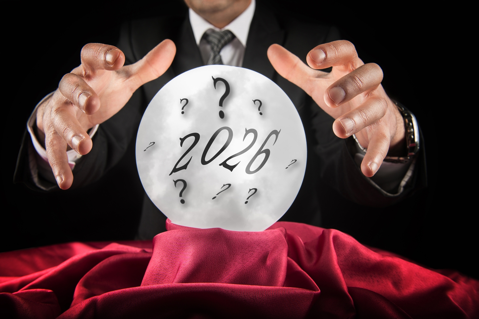 4 Market Surprises For Q3