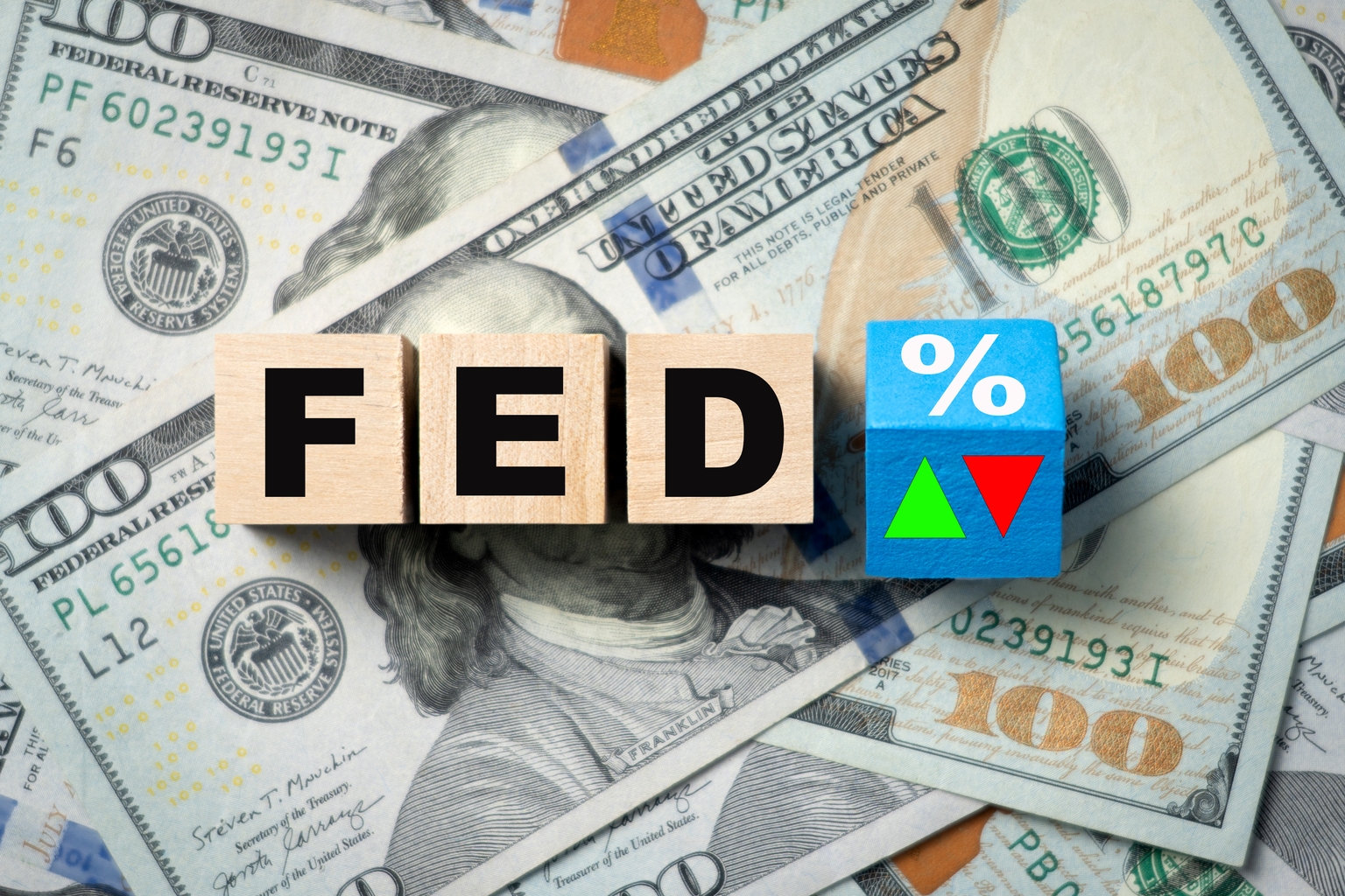 Is A Rate Hike Certain? Not So Fast…