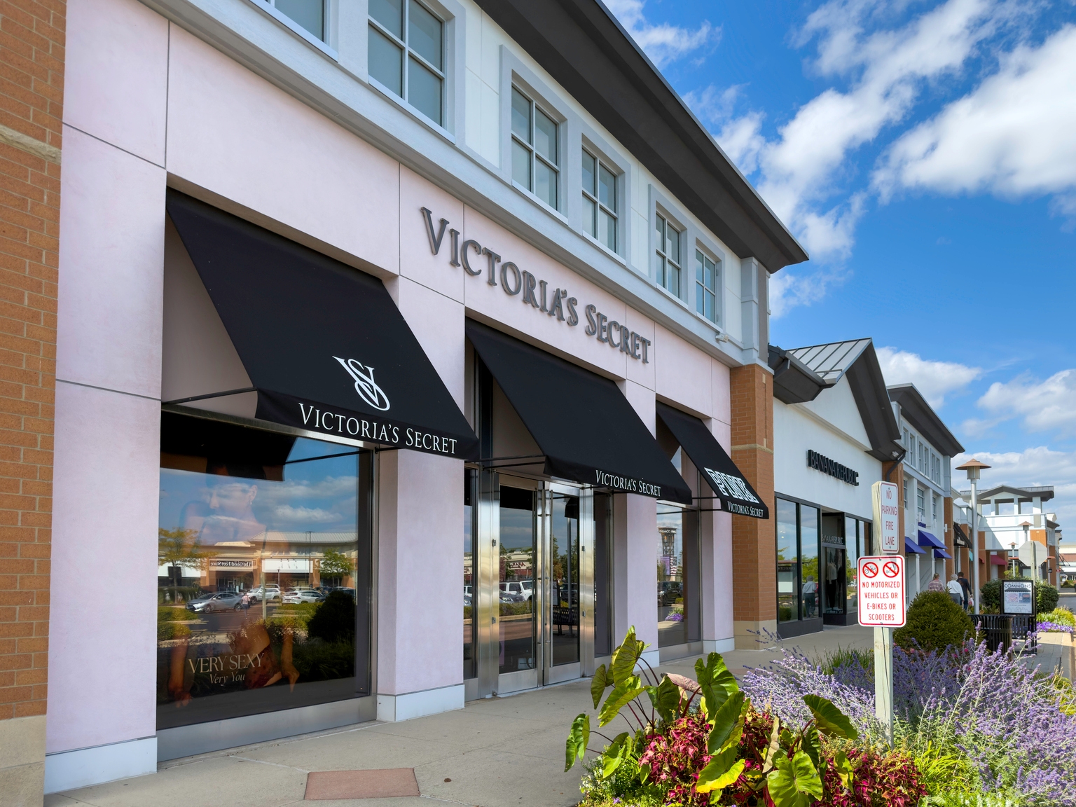 Victoria's Secret: The Turnaround Is Complete, And It Is Fully Priced In