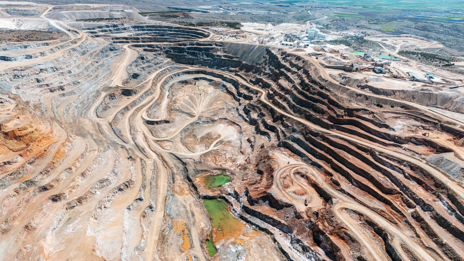 seekingalpha.com - Teck Resources: It's A Pass For Us (NYSE:TECK)