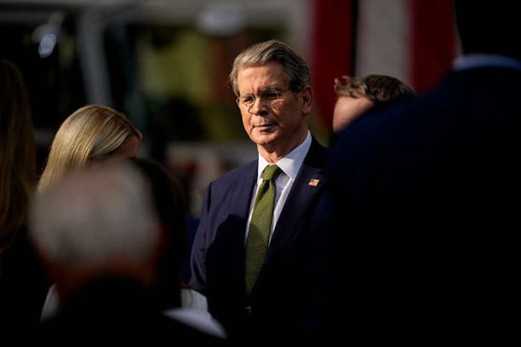 President Trump Attends Pentagon Ceremony On 24th Anniversary Of 9/11