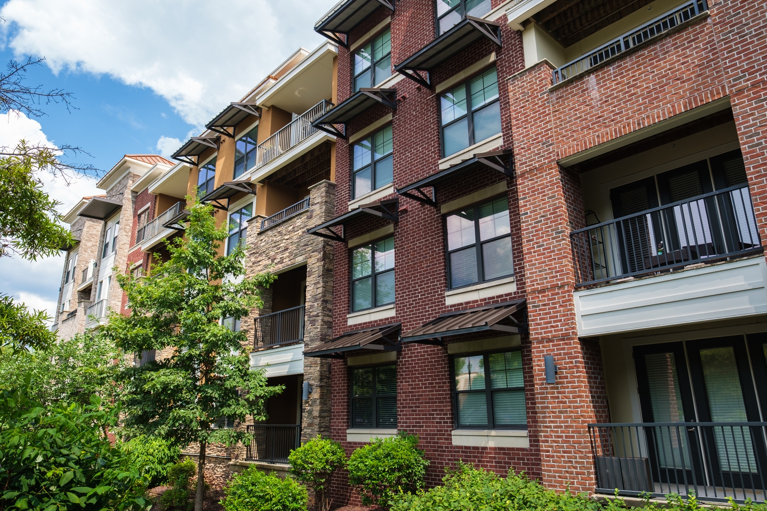 Mid-America Apartment: You Have To Love It Here (NYSE:MAA) Mid-America Apartment: You Have To Love It Here (NYSE:MAA)