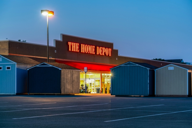 The Home Depot