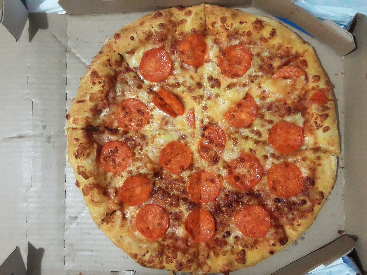 Domino’s Pizza : J’aime la tranche presque autant que j’aime le stock (NASDAQ : DPZ)