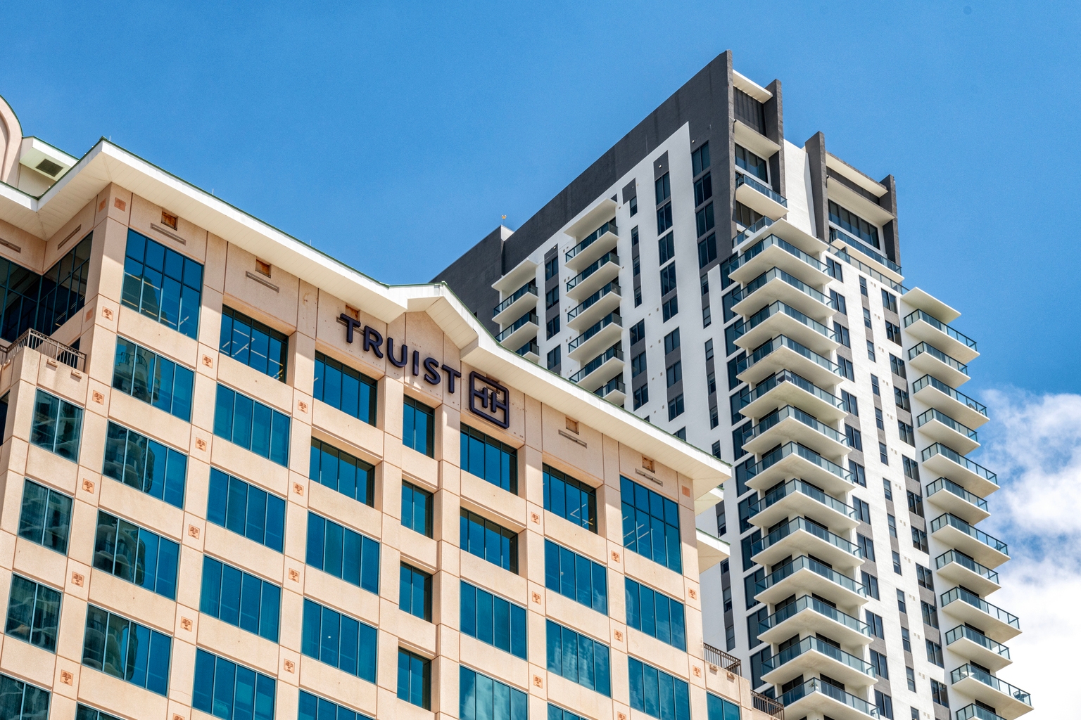 Truist: Solid Credit And Renewed Focus Creates Opportunity (Upgrade)
