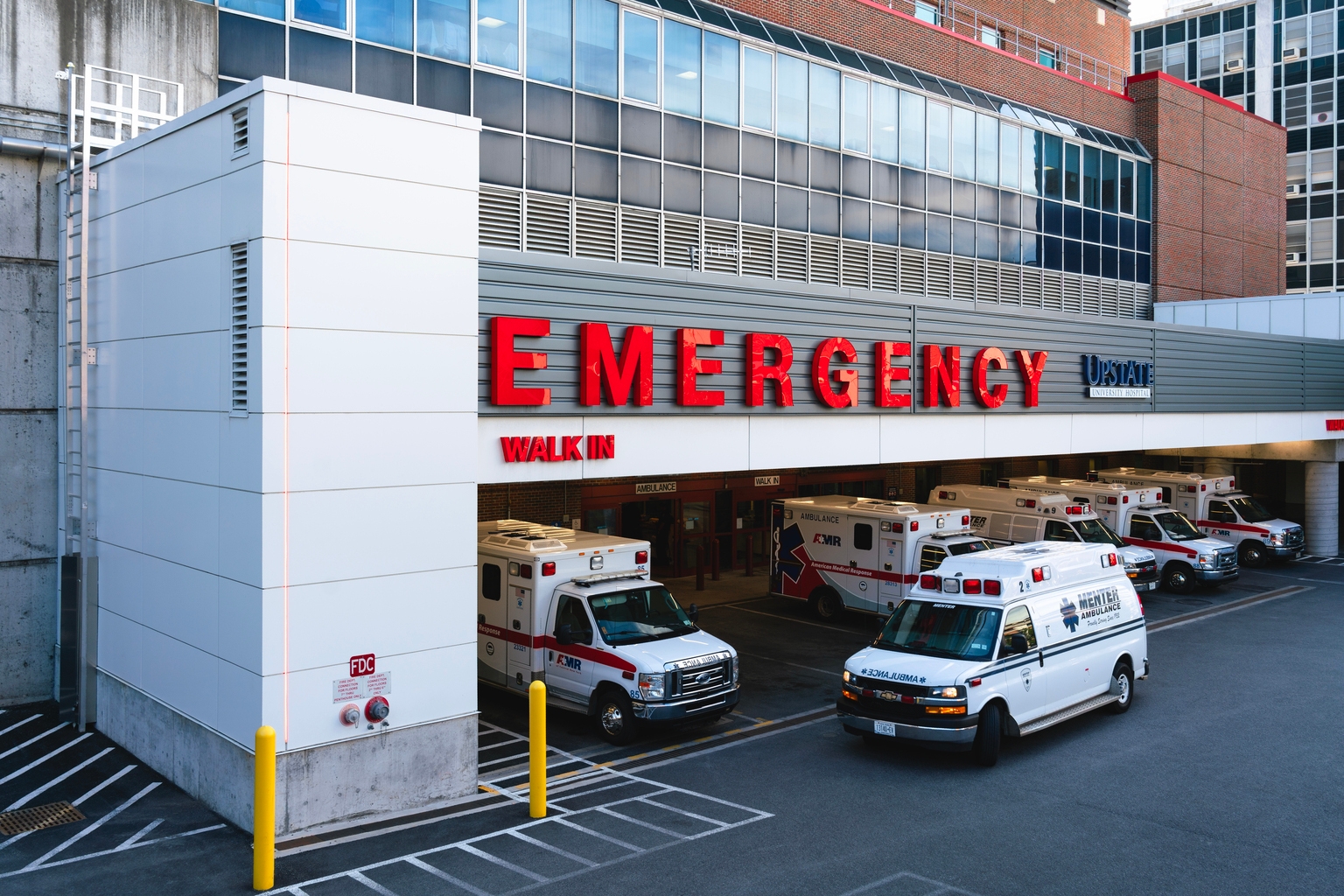 Nutex Health: A High-Risk, High-Reward Play For Speculative Investors