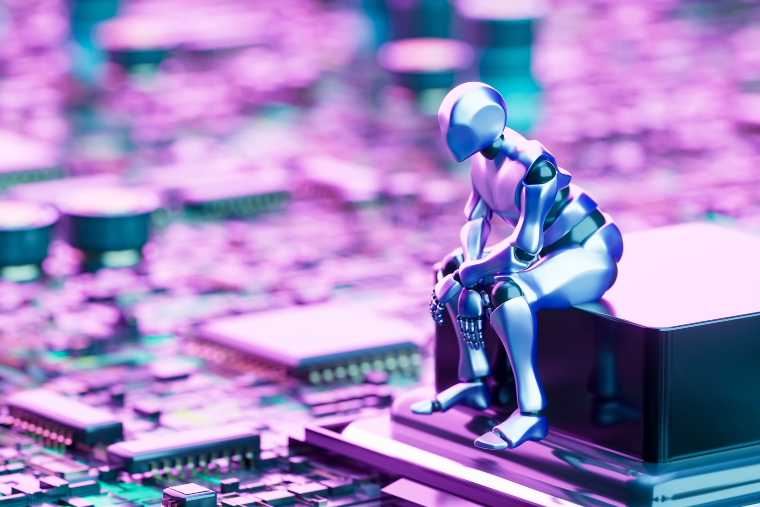 Broadcom: Expect FY26 Outlook To Reflect Spending Surge By Hyperscalers (Earnings Preview)