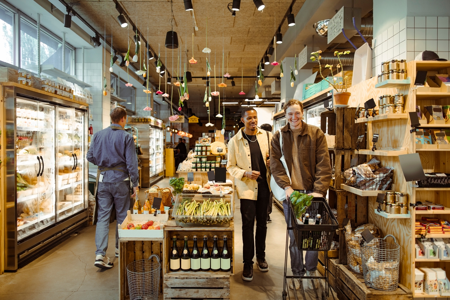 Does The July Retail Decline Mark The Start Of A Growth Downshift?