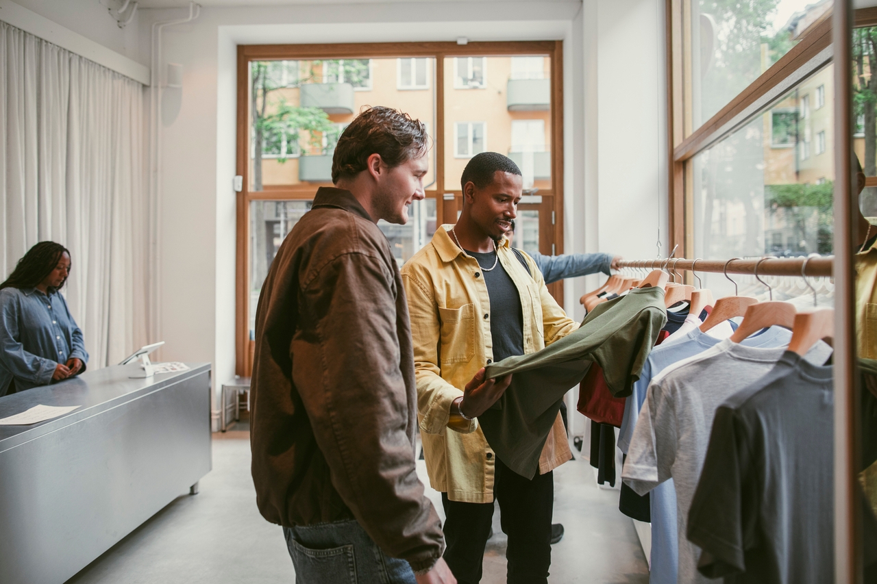 Lands' End: A Return To Growth In Q4, Shares Fairly Valued