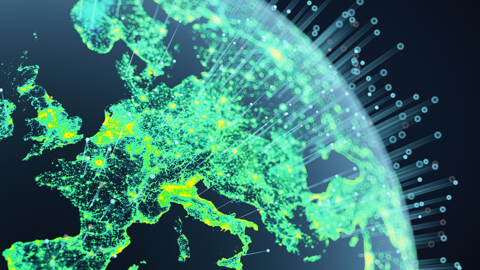 IEV: European Stocks Remain Attractively Valued Going Into 2026