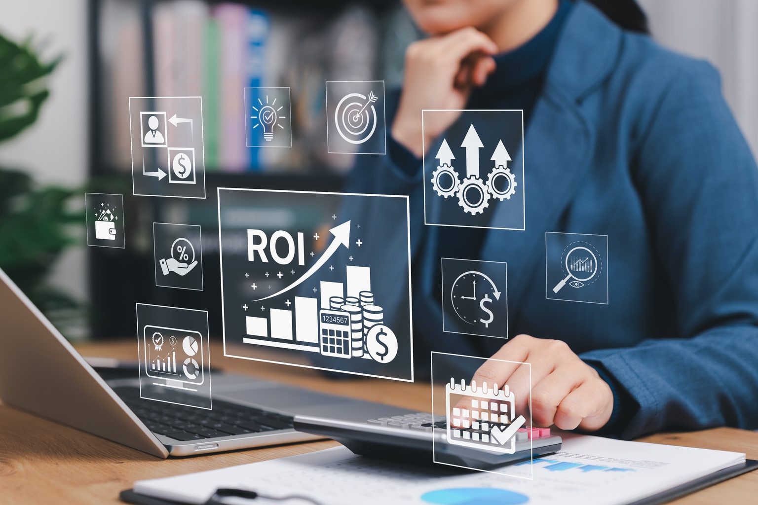 Commentaire du Fonds de rendement total Franklin pour le premier trimestre 2026 Commentaire du Fonds de rendement total Franklin pour le premier trimestre 2026